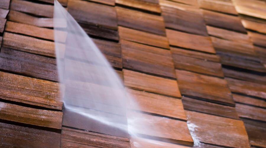 Professional New roof installation in Williams, SC